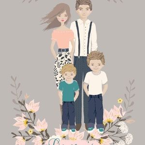 Meet your Posher, Anna